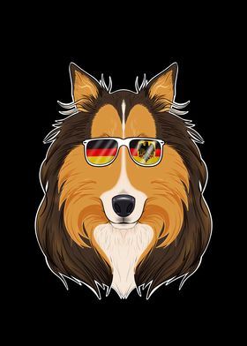 Collie Germany Sunglasses