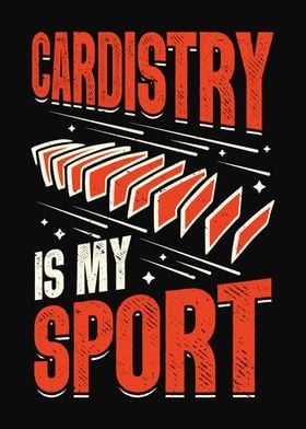 Cardistry Artist Cardist 