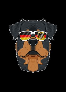 Rottweiler Germany