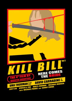 Kill bill