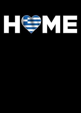 Greece Home Country