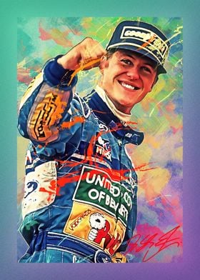 Michael Schumacher