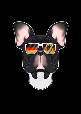 French Bulldog Germany