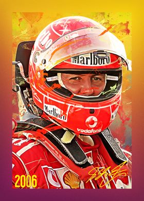 Michael Schumacher