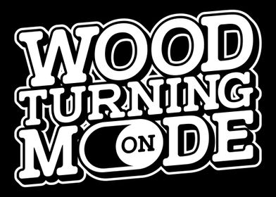 Wood Turning Woodworkers