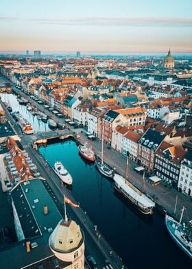 Copenhagen Denmark