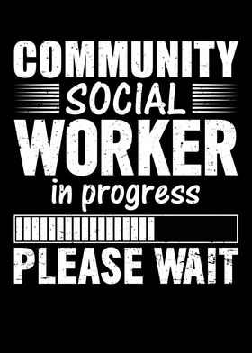 Community Social Worker