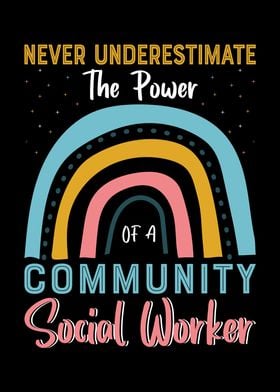 Power Of Social Worker