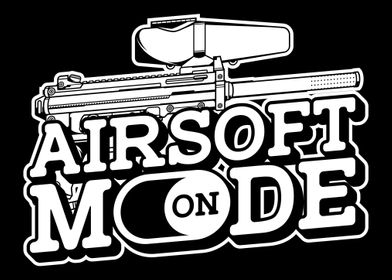 Airsoft Air Gun Sports