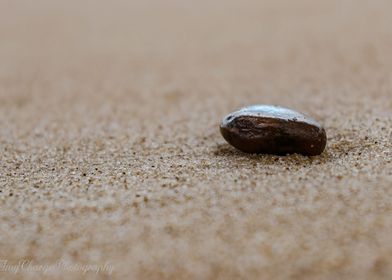 Lowestoft Beach Pebble