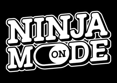 Ninja Ninjutsu Shinobi