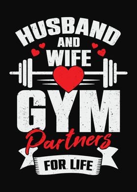 Gym Partners For Life