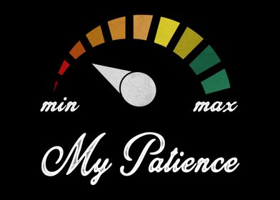 Low Patience Coworker