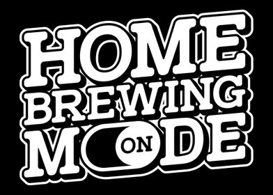 Home Brewing Craft Beer