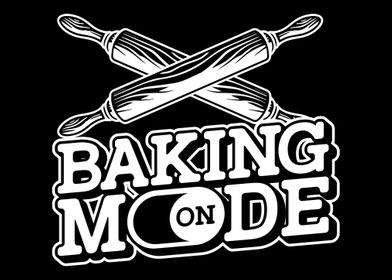 Baking Bakery Baker