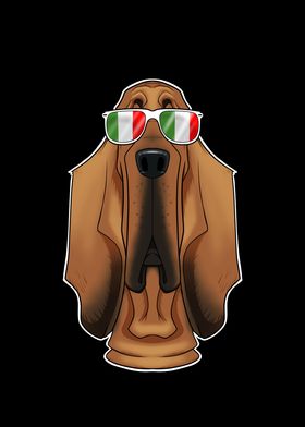 Bloodhound Italy