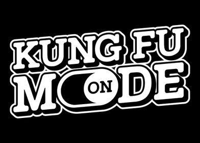 Kung Fu Martial Arts