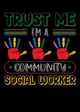 Community Social Worker