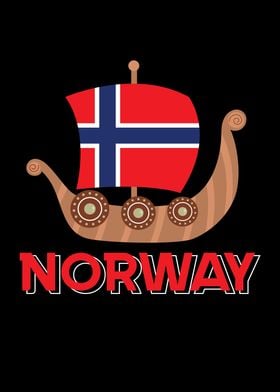 Norway Ship Norway