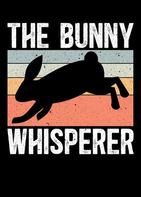 The Bunny Whisperer