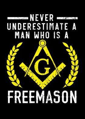 Freemason