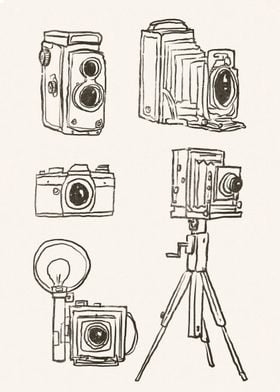 Camera Set