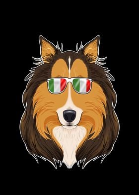 Collie Italy Sunglasses