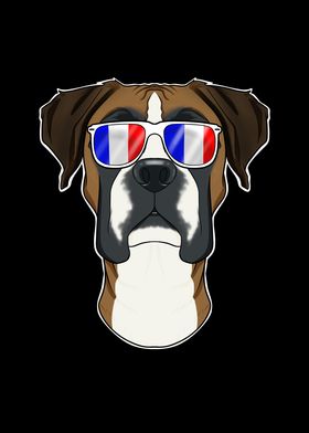 Boxer France Sunglasses