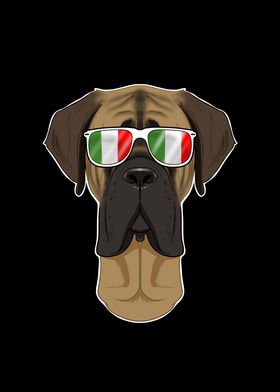 Mastiff Italy Sunglasses