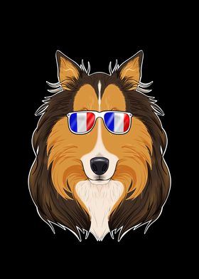 Collie France Sunglasses