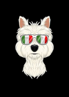 West Highland Terrier