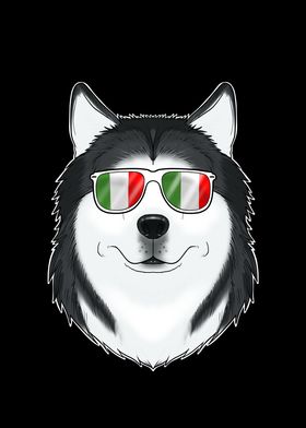 Husky Italy Sunglasses