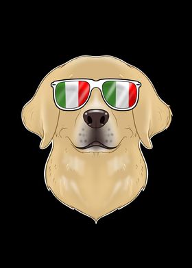 Labrador Italy Sunglasses