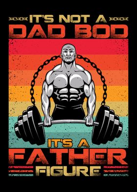 DAD BOD GYM