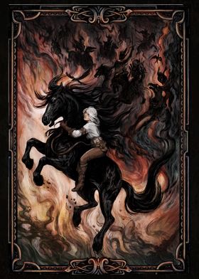 Gwent Characters-preview-1