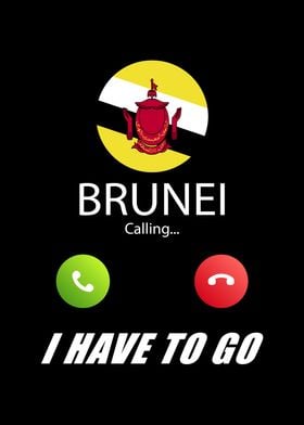 Brunei flag