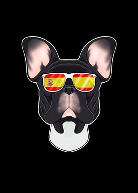 French Bulldog I Spain