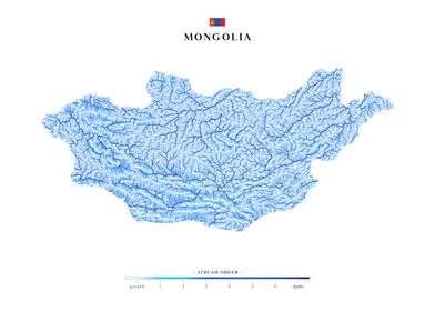 Mongolia