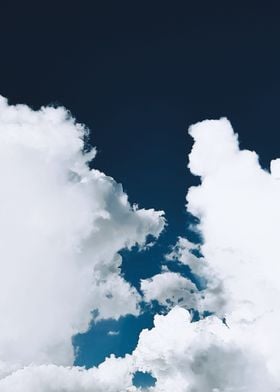 Dramatic Cloud
