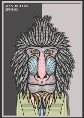 Mandrill