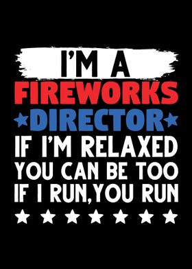 i am a firework