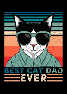 Best cat dad ever