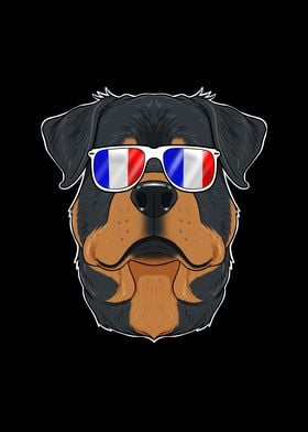 Rottweiler France