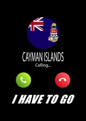 Cayman Islands flag