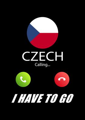 Czech flag