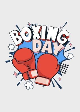 Boxing day