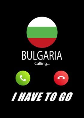 Bulgaria flag