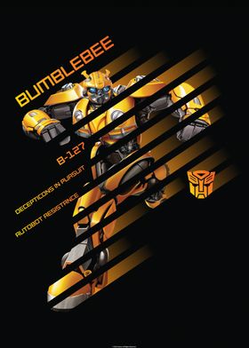 Bumblebee Movie-preview-0