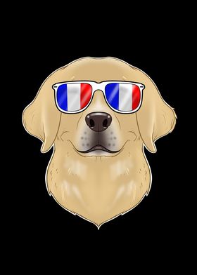 Labrador France Sunglasses