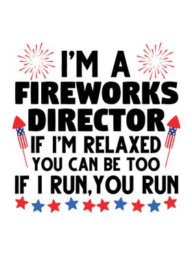 i am a firework